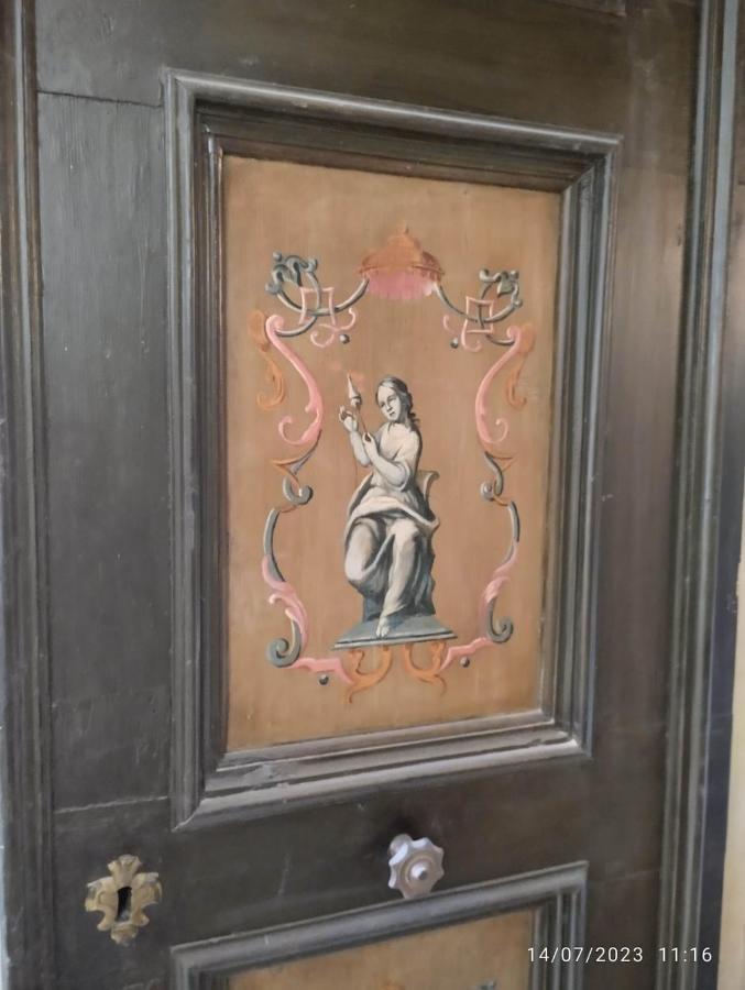Palazzo Reggiani - Galileo Galilei Apartamento *