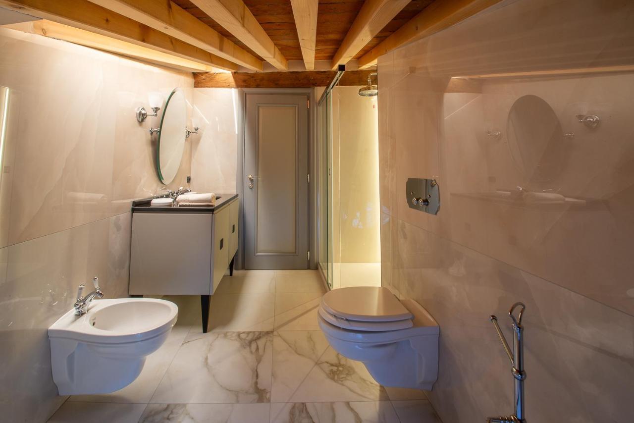 Palazzo Reggiani - Galileo Galilei Apartamento *