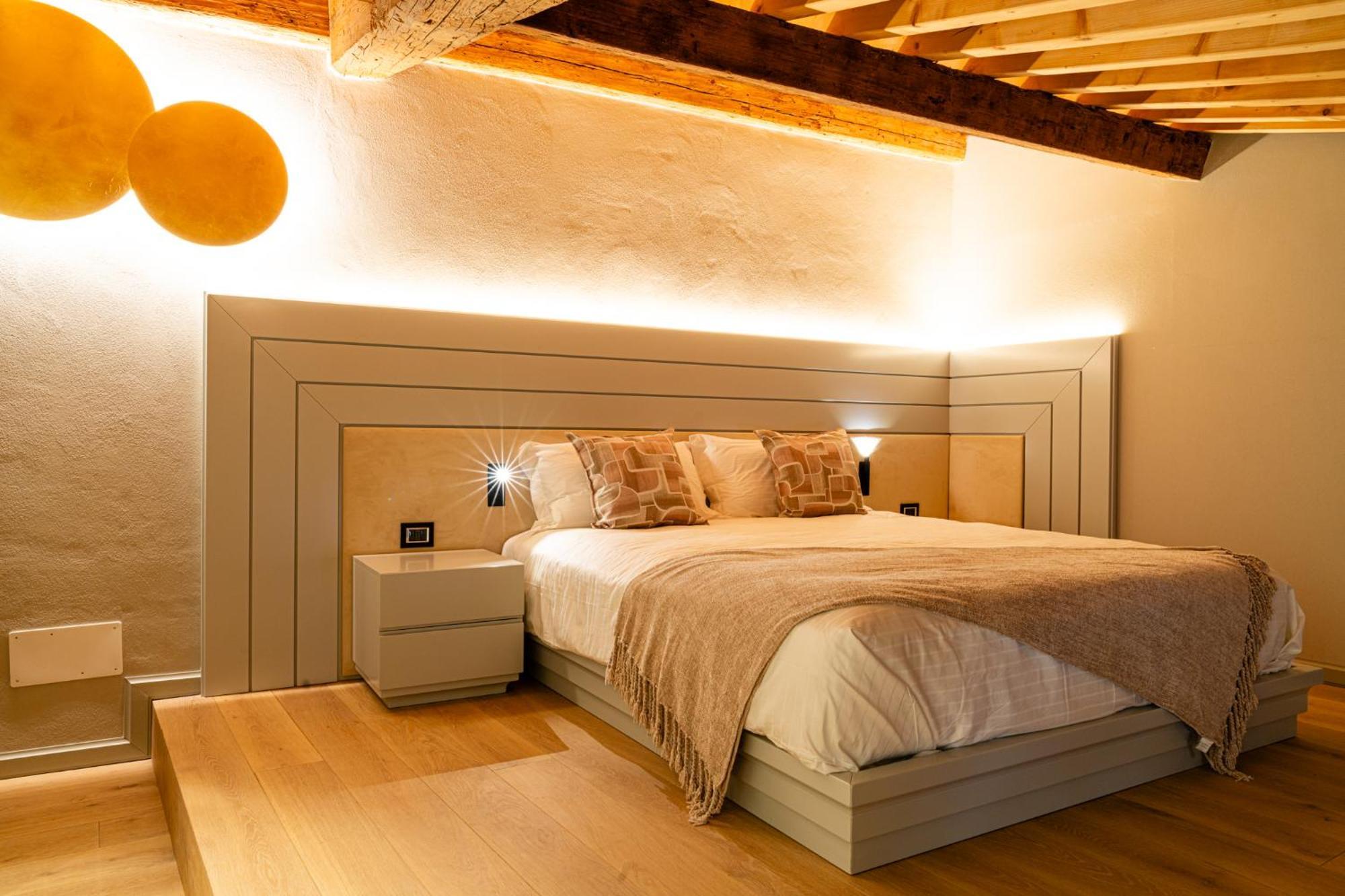 Apartamento Palazzo Reggiani - Galileo Galilei