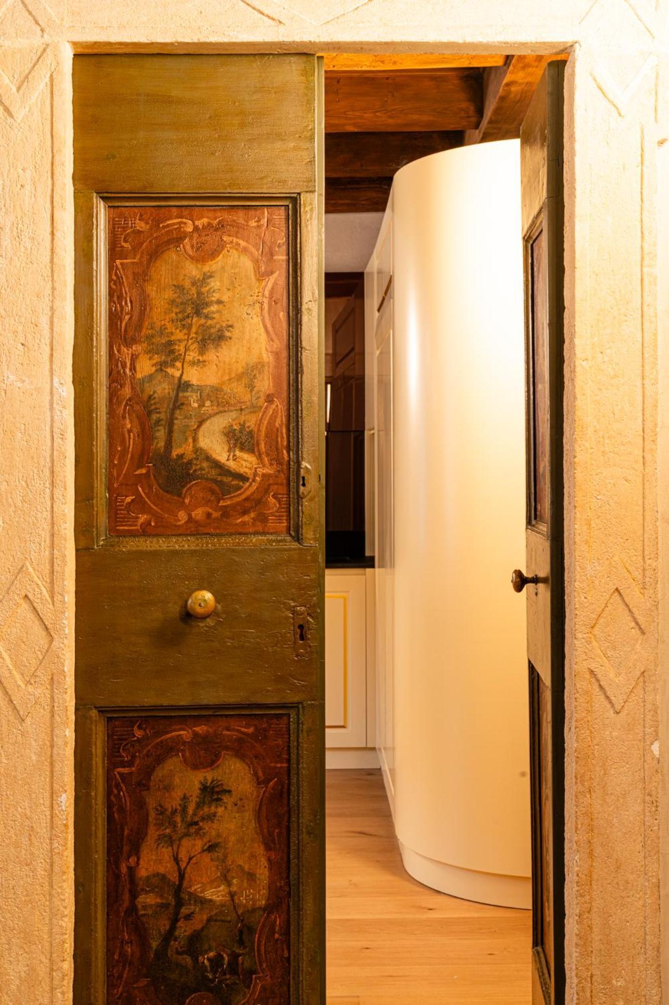 Palazzo Reggiani - Galileo Galilei Apartamento Verona