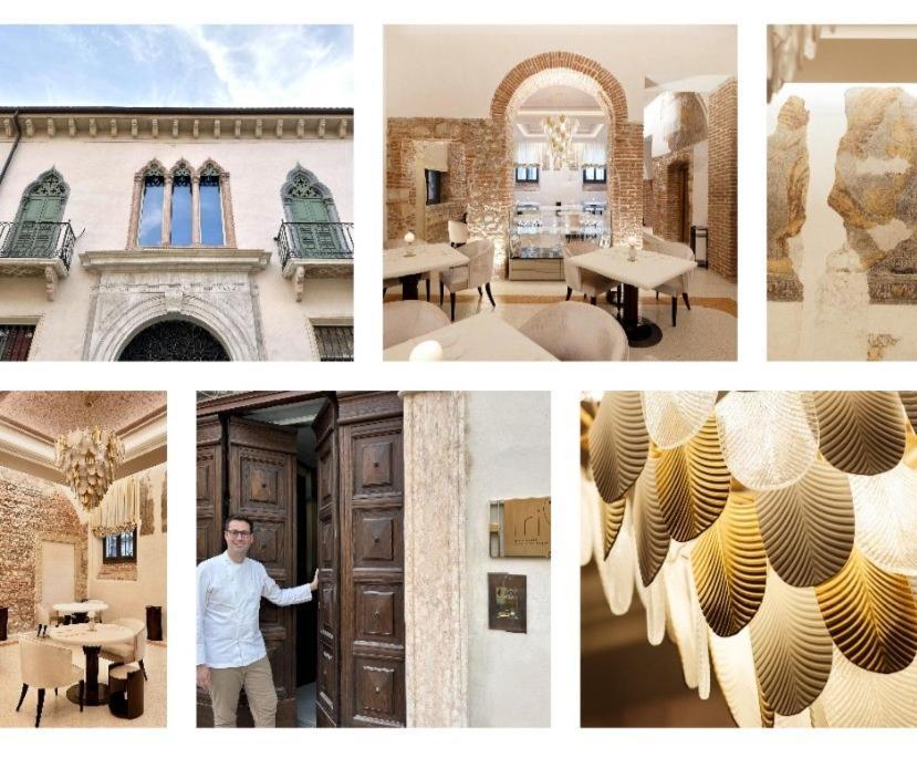 Palazzo Reggiani - Galileo Galilei Apartamento *